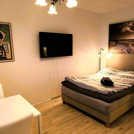 Pro Apartments 3 Vaasa Bagian luar foto