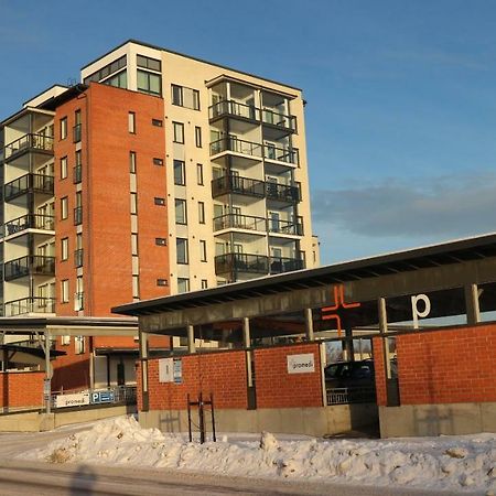 Pro Apartments 3 Vaasa Bagian luar foto